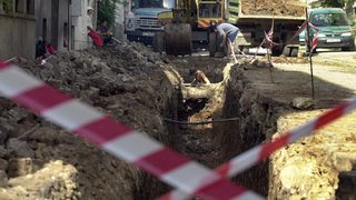 За месец 82 хил. души в София са били без ток 109 часа заради несъгласувано строителство