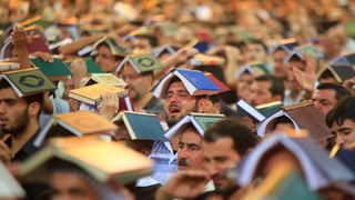 Психоанализа на Мохамед, или един ислямовед за пороците на пророка