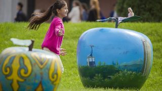 С децата в почивните дни (26 и 27 септември)