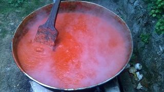 Домашна лютеница