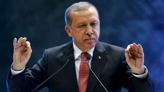 Какво иска Турция от Европа?