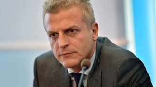 Лечението с модерен линеен ускорител ще се плаща по клинична пътека, обяви Москов