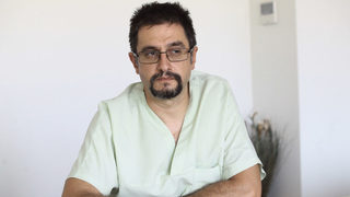 Д-р Георги Стаменов, акушер-гинеколог: Жената трябва да е тире, а не точка в историята