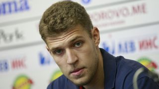 Александър Везенков спечели първия си трофей с "Барселона"