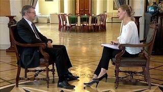 Според руски посланик и Полша е виновна за Втората световна война
