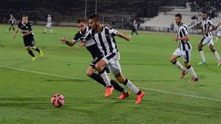 Камбуров изведе "Локомотив" (Пловдив) до успех срещу "Славия"
