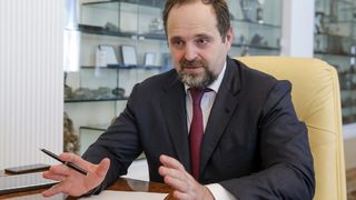 Заради санкциите Русия търси общи енергийни проекти с арабски страни