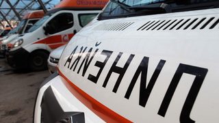 Спешната помощ не е нито ефективна, нито ефикасна според Сметната палата