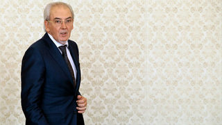 Местан: Не признавам <span class="highlight">на</span> никого претенцията да бъде по-голям патриот от мен