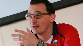 <span class="highlight">Нешич</span> подаде оставка, Данчо Лазаров е изненадан от провала на европейското