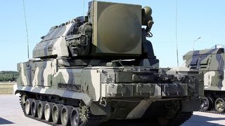 Руските зенитни ракети са най-голямата заплаха в Сирия, смята командващият на НАТО