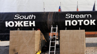Въпреки спрения проект в "<span class="highlight">Южен</span> <span class="highlight">поток</span> България" са взимали по над 7 хил. лв. заплата