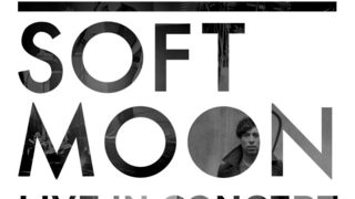 The Soft Moon