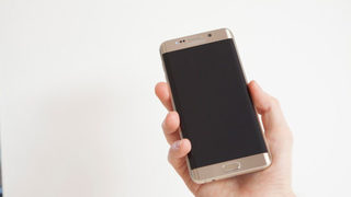 Samsung Galaxy S6 Edge+