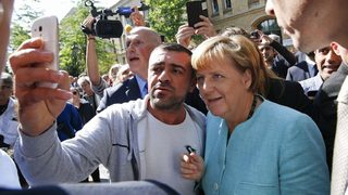 "Все ми е едно дали съм виновна...Те вече са тук" (за бежанците в цитати)