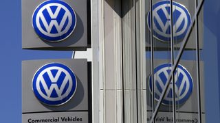 "Фолксваген" спря от продажба дизелови автомобили в Австралия