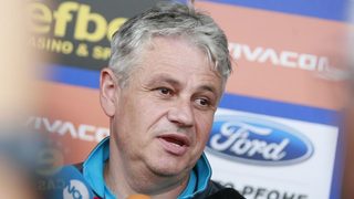 "Левски" пак остана без нападатели преди дербито с "Литекс"