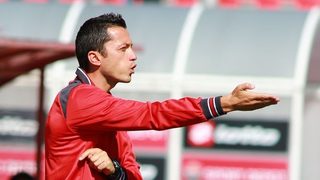 Христо Янев: Оптимист съм за бъдещето на ЦСКА