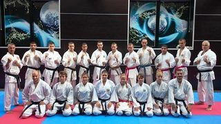 Националите по Шотокан Карате-До заминават за световно първенство в Сърбия