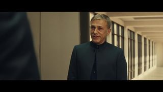 Видео: <span class="highlight">Кристоф</span> <span class="highlight">Валц</span> като злодея в последния трейлър за новия "Бонд"