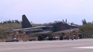 Руски изтребител е прехванал опасно самолет на САЩ, обяви Пентагонът