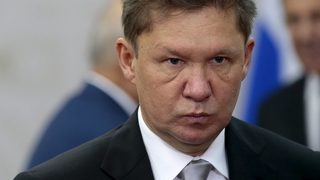 "Газпром" се отказа от половината от "Турски поток" (обновена)