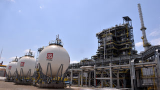 "Лукойл Нефтохим Бургас" остава третата най-голяма компания в Югоизточна Европа