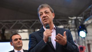 Вили Лилков, Реформаторски блок: Успех ще е разбиването на едноличния модел на ГЕРБ в София