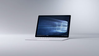 Microsoft представи първия си лаптоп-хибрид и нов таблет (видео)