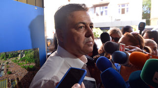 Министърът на отбраната е освободил горива за авиацията от резерва