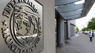 МВФ: България запазва икономическия ръст от 1.7%
