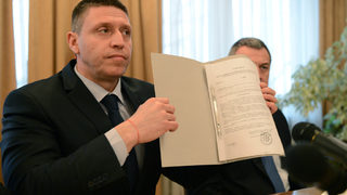 Бивш шеф на НСО оглави правителствения авиоотряд