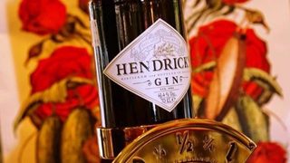Разкрита е тайната на Hendrick’s – най-удивителния джин, създаден от човешка ръка