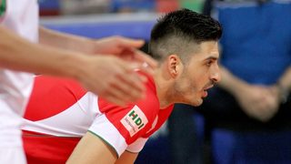 Скримов и Гоцев отпаднаха от състава за Евроволей