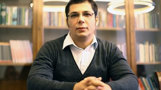 Стоян Ставру, преподавател: Отличаващият се юрист е преди всичко добър човек с широка култура