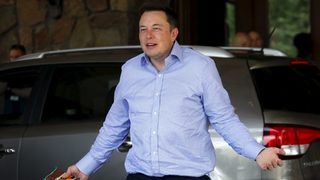 <span class="highlight">Елън</span> <span class="highlight">Мъск</span>: Apple е гробището на Tesla