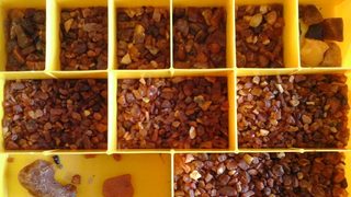 Като заговорихме за Балтийско море и кехлибар