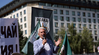 Цитат на деня: Никога никого не съм удрял
