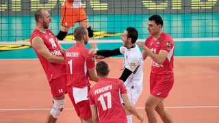 България изскубна с характер победата от Холандия с 3:2