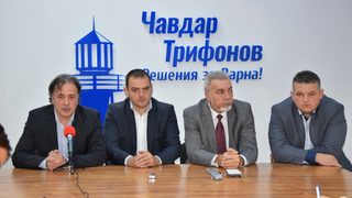 Коалицията "Реформатори и патриоти" има три предложени за по-добро здравеопазване във Варна