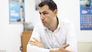 Иван Тотев: Работя за победа на първи тур