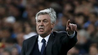 Анчелоти иска да води отбор от Висшата лига след Нова година