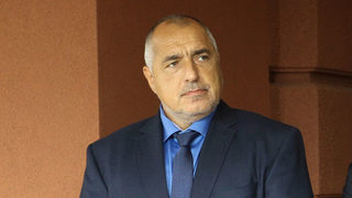 Борисов обеща пенсионерите да получат <span class="highlight">коледни</span> <span class="highlight">добавки</span>
