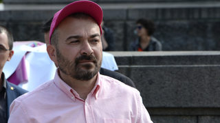 Виктор Лилов, ДЕОС: Като втори кмет на София Петър Диков не е избиран, но пък прекалено овластен