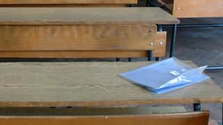 Икономическа полиция - Пазарджик, проверява сигнал за продажба на дипломи