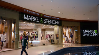 Marks & Spencer се изтеглят от България