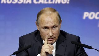 Путинизмът – 3 урока