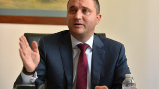 Бивш конституционен съдия критикува министъра на финансите за съдебния бюджет