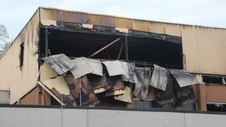 Германски пожарникар подпали център за настаняване на имигранти