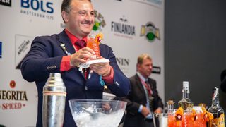 Българин за трети път стана шампион на световното първенство за бармани